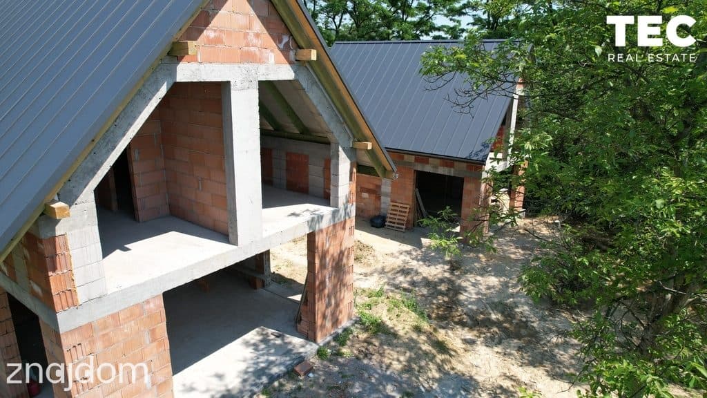 Dom marzeń okolice Krakowa - zdjęcie 6