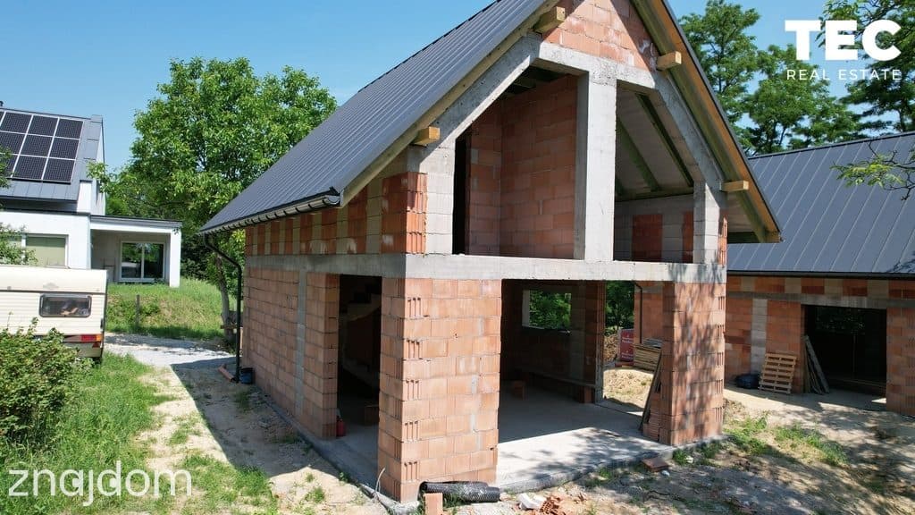Dom marzeń okolice Krakowa - zdjęcie 7