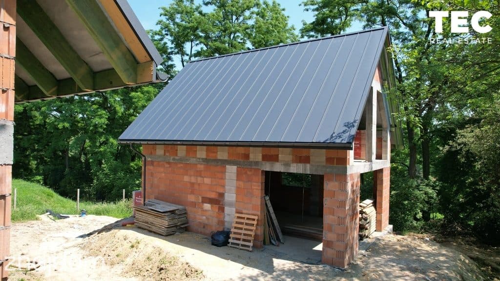 Dom marzeń okolice Krakowa - zdjęcie 8