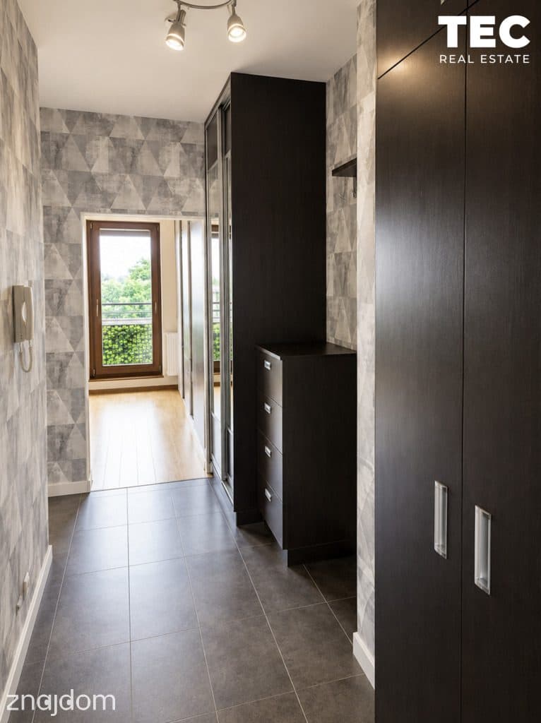 2 pokoje | Balkon 11 m² | Widok na Wawel | Ruczaj - zdjęcie 6