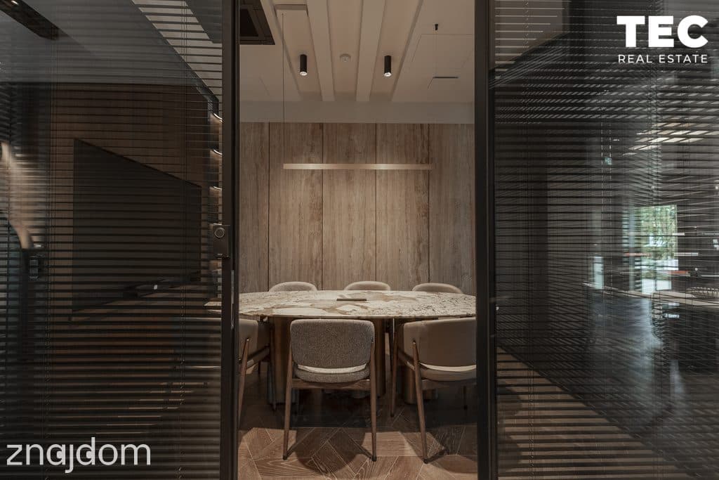 NOHO Młyny Mogilska | 12.p | 124 m² | Panorama - zdjęcie 12