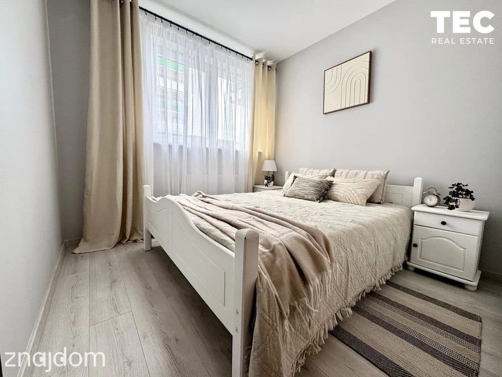 2 Pokoje | Gotowe do wejścia | Balkon - zdjęcie 5
