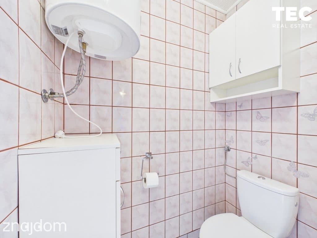 3 oddzielne pokoje z klimatyzacją i piwnicą! - zdjęcie 15