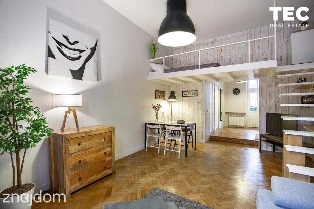 Mieszkanie inwestycyjne | Centrum Miasta | Gotowe