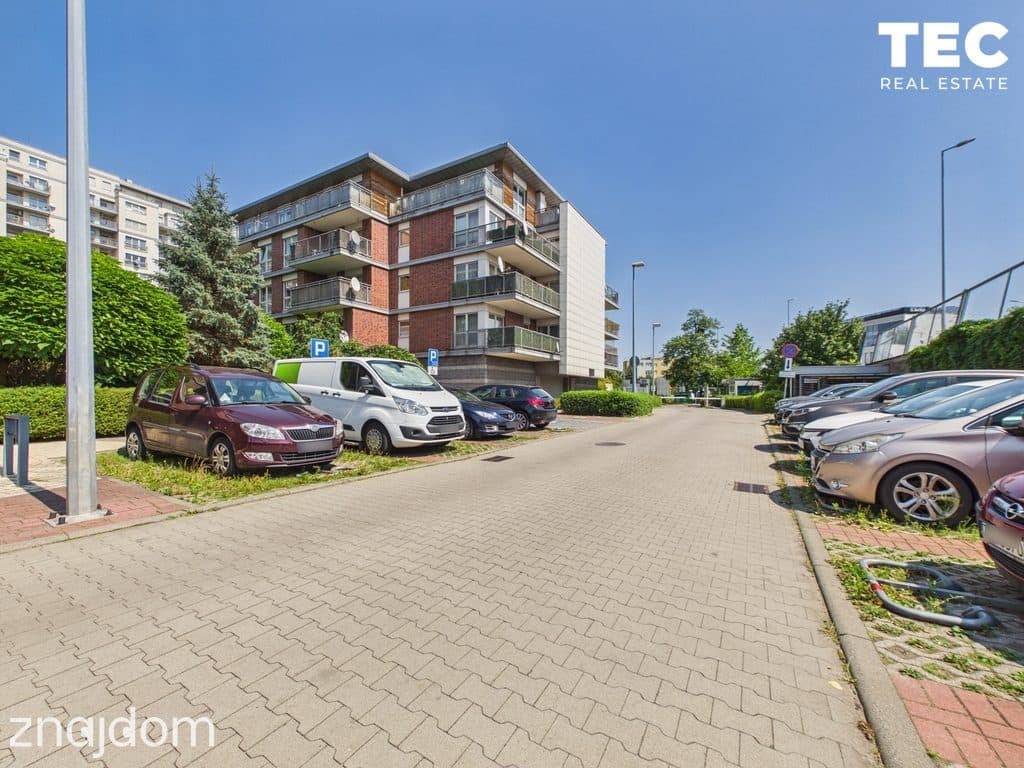 Dębowe Tarasy | klimatyzacja | loggia - zdjęcie 18