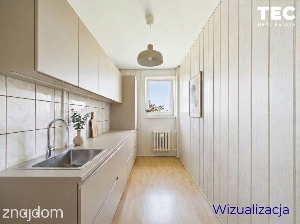 Widokowe 3 pok. z loggią w otoczeniu zieleni - zdjęcie 13