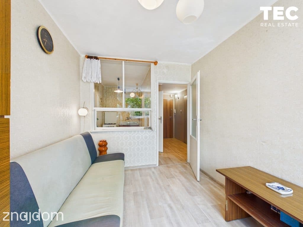 Przy Spodku, KTW, centrum | loggia | winda - zdjęcie 5