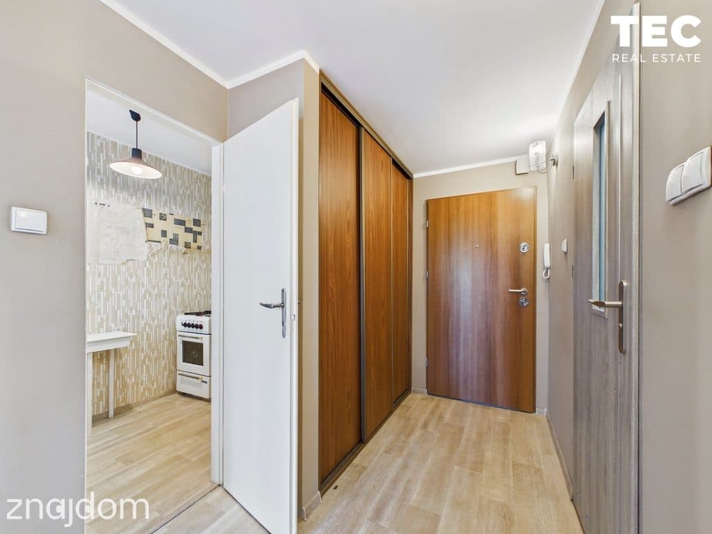 Przy Spodku, KTW, centrum | loggia | winda - zdjęcie 7