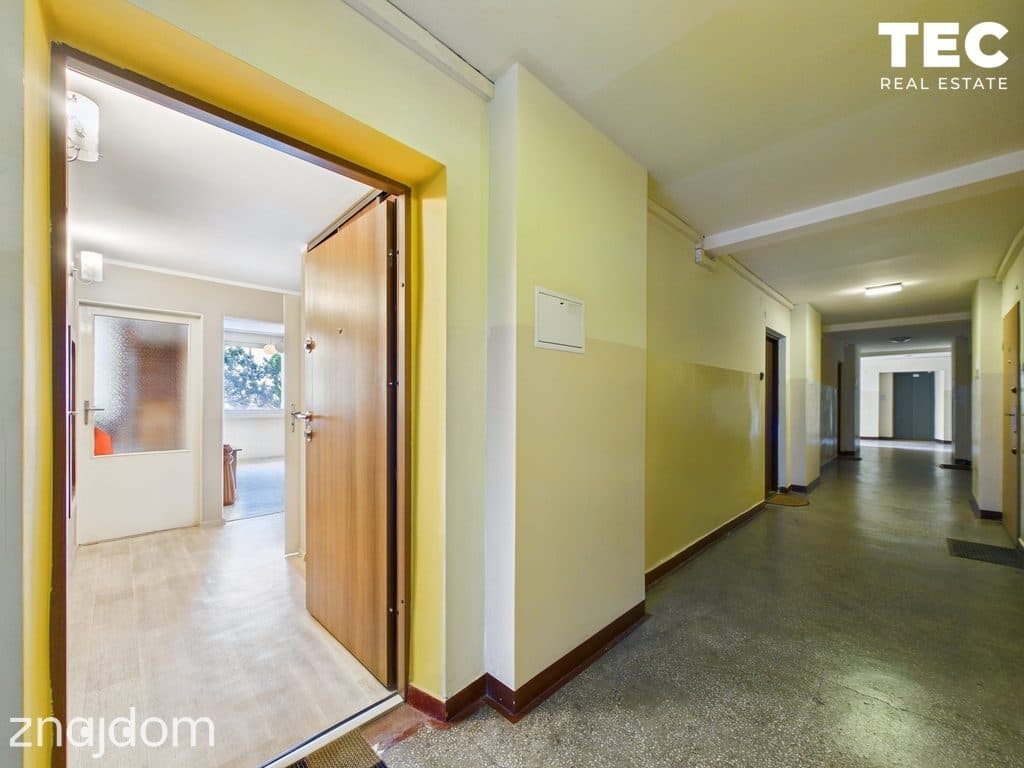 Przy Spodku, KTW, centrum | loggia | winda - zdjęcie 12