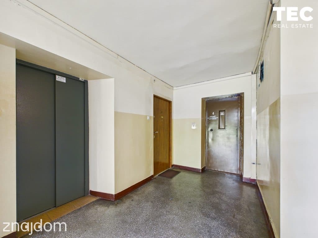Przy Spodku, KTW, centrum | loggia | winda - zdjęcie 13