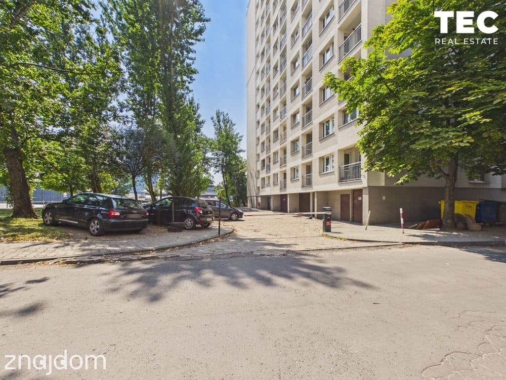 Przy Spodku, KTW, centrum | loggia | winda - zdjęcie 14