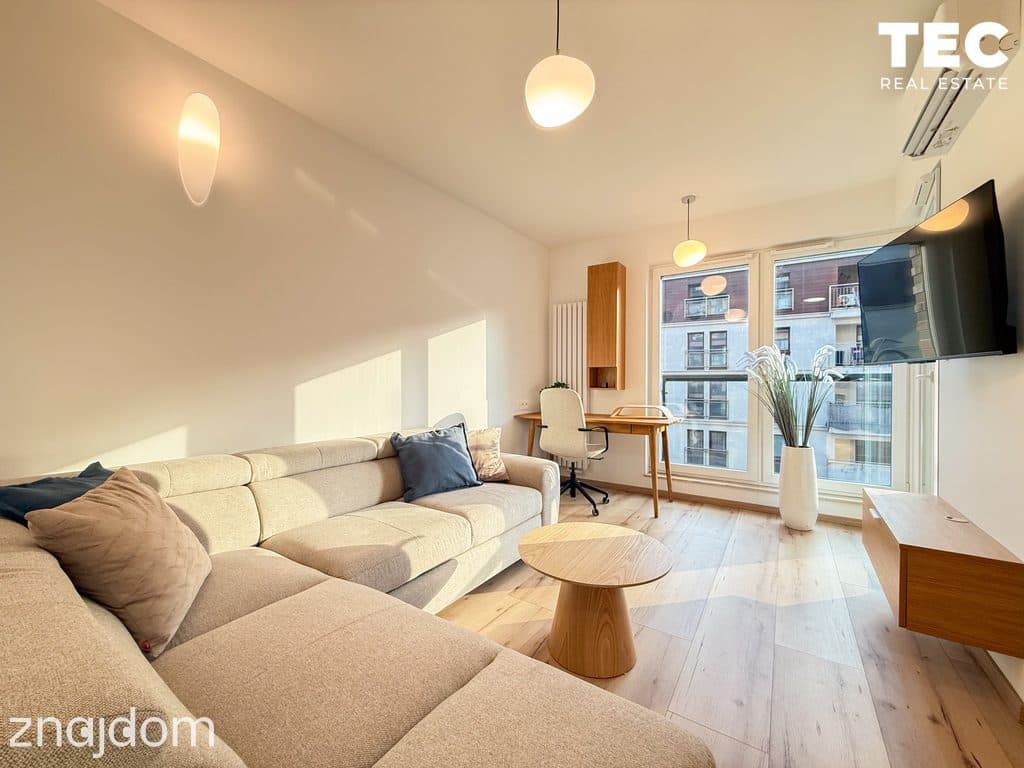 Apartament na Zabłociu | Nowy! | Wysoki standard - zdjęcie 2