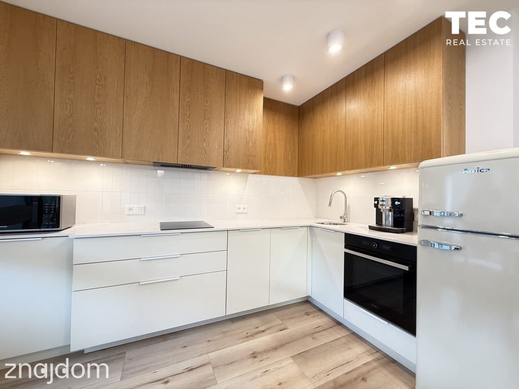 Apartament na Zabłociu | Nowy! | Wysoki standard - zdjęcie 3
