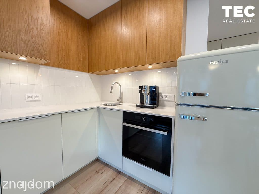 Apartament na Zabłociu | Nowy! | Wysoki standard - zdjęcie 4