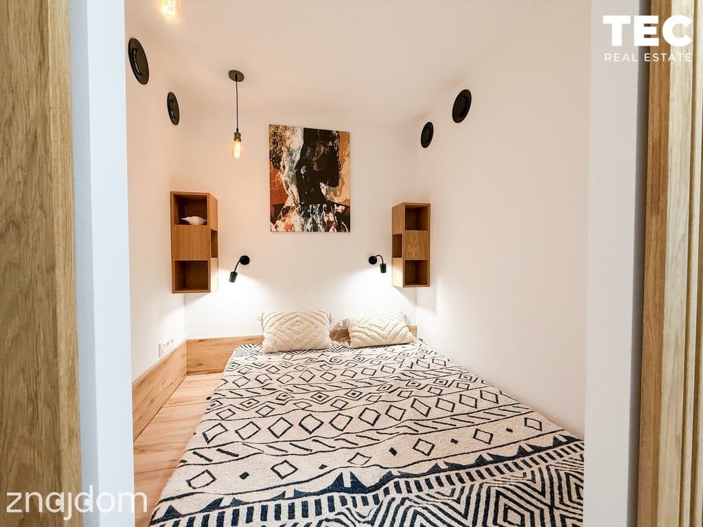 Apartament na Zabłociu | Nowy! | Wysoki standard - zdjęcie 5