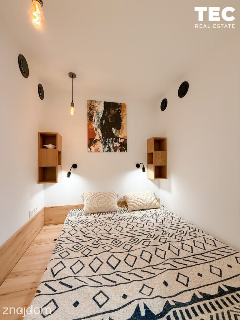 Apartament na Zabłociu | Nowy! | Wysoki standard - zdjęcie 6