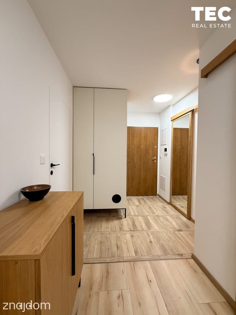 Apartament na Zabłociu | Nowy! | Wysoki standard - zdjęcie 8