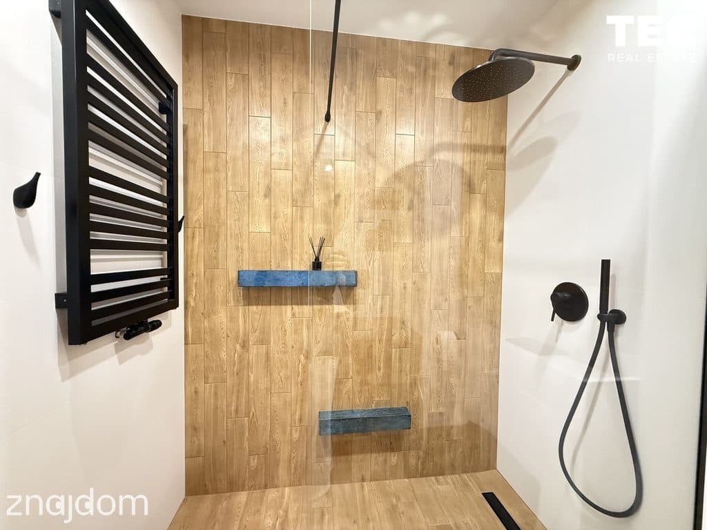 Apartament na Zabłociu | Nowy! | Wysoki standard - zdjęcie 11