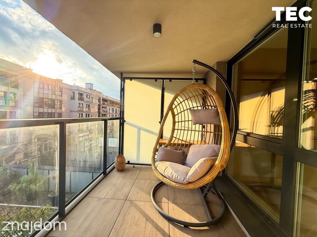 Apartament na Zabłociu | Nowy! | Wysoki standard - zdjęcie 13