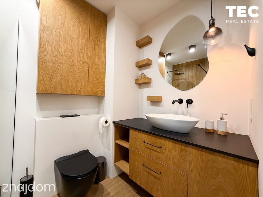 Apartament na Zabłociu | Nowy! | Wysoki standard - zdjęcie 10