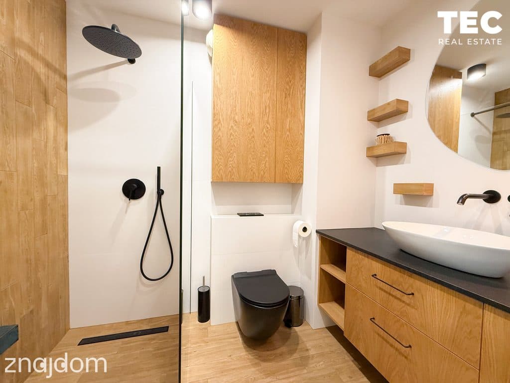 Apartament na Zabłociu | Nowy! | Wysoki standard - zdjęcie 9