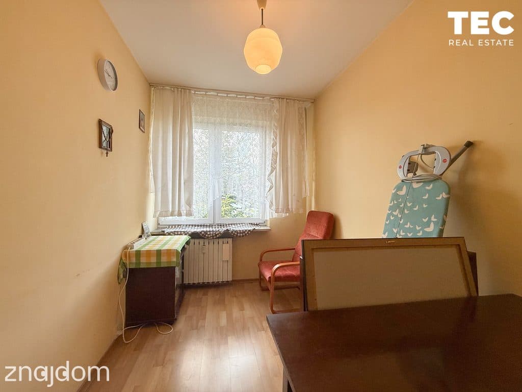 Okazja! 3 pokoje | 45,6 m² | blisko centrum - zdjęcie 4