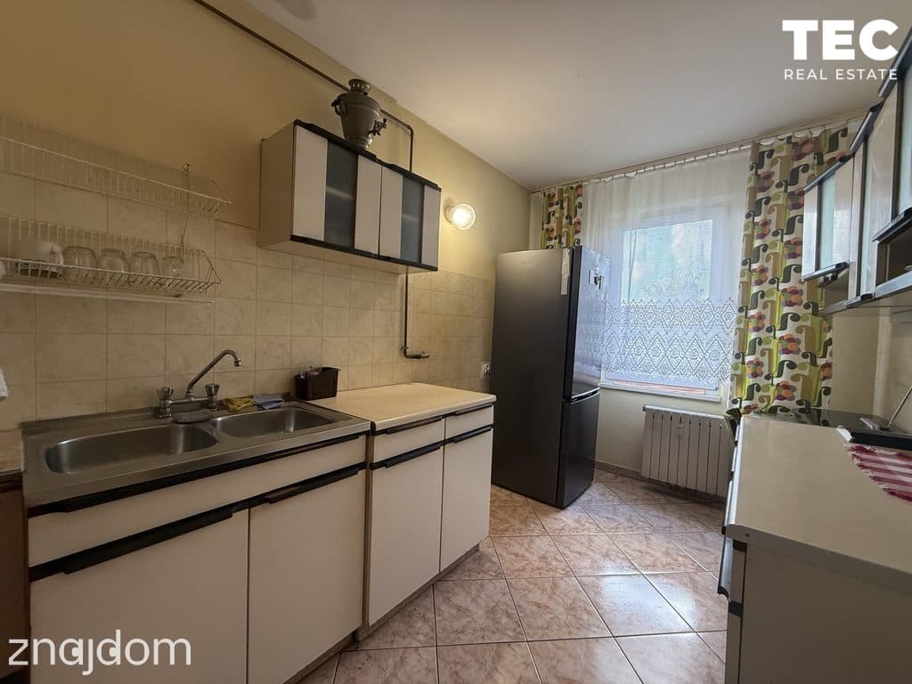 Okazja! 3 pokoje | 45,6 m² | blisko centrum - zdjęcie 5