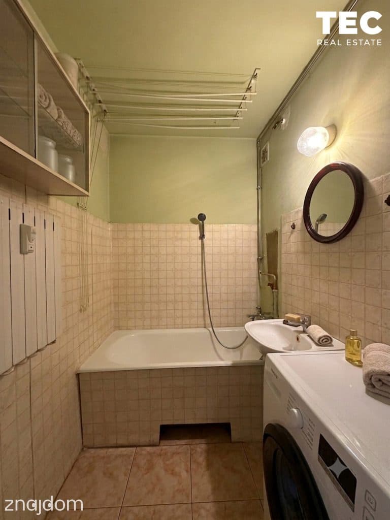 Okazja! 3 pokoje | 45,6 m² | blisko centrum - zdjęcie 6