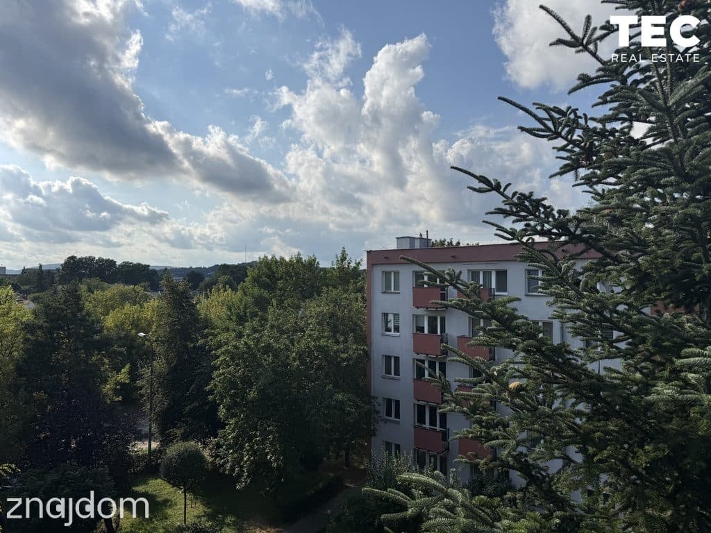 Okazja! 3 pokoje | 45,6 m² | blisko centrum - zdjęcie 7