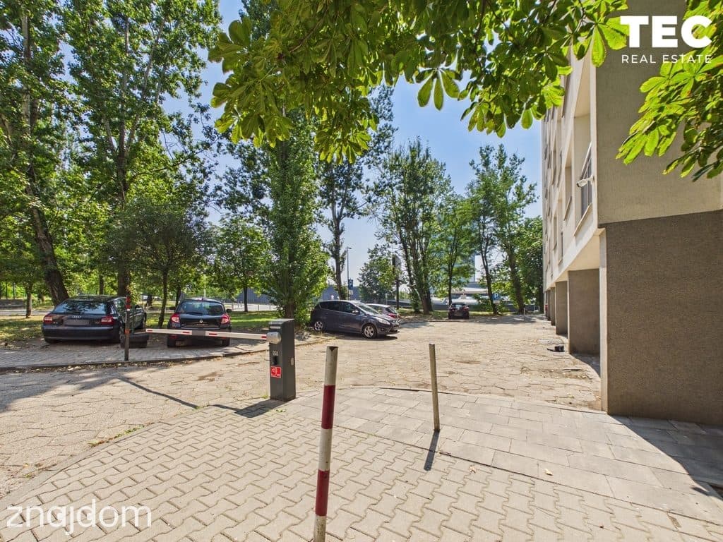 Przy Spodku, KTW, centrum | loggia | winda - zdjęcie 15