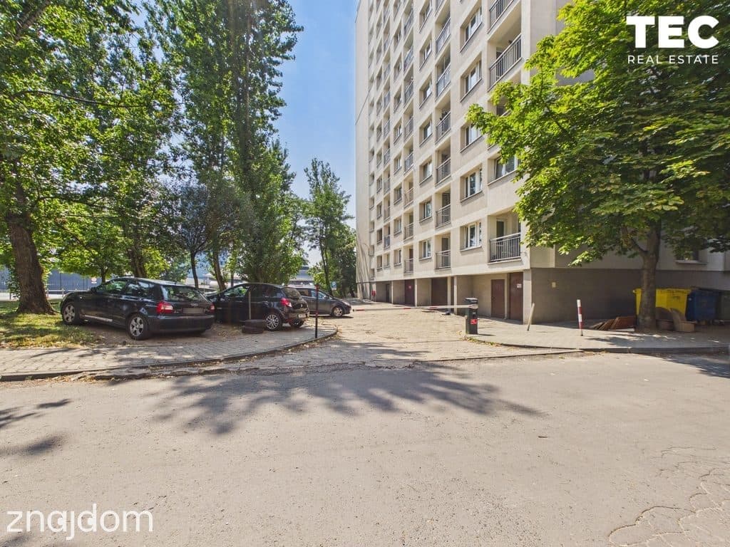 Przy Spodku, KTW, centrum | loggia | winda - zdjęcie 16