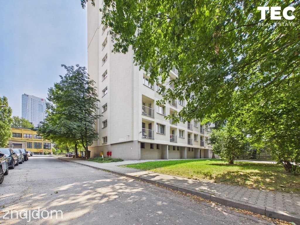 Przy Spodku, KTW, centrum | loggia | winda - zdjęcie 17