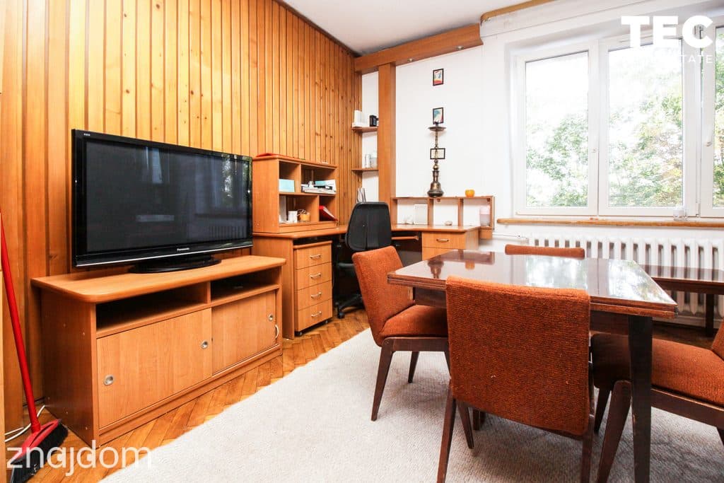 Przestronna 41m2 kawalerka - Grzegórzki! - zdjęcie 6