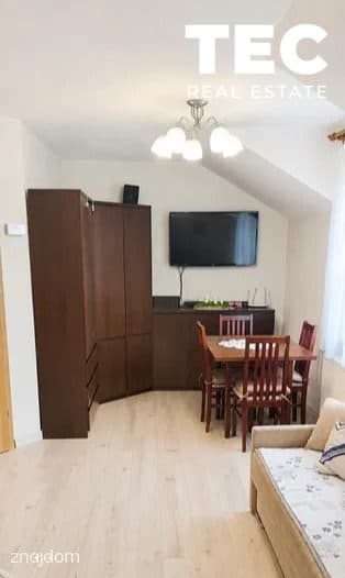 Mieszkanie 40m kw w Tyczynie, obok Rzeszowa - zdjęcie 2