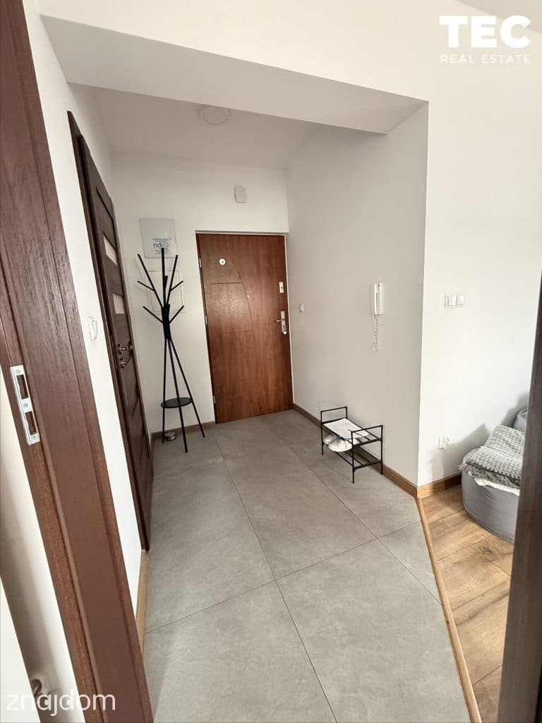 Komfortowe mieszkanie 40 m² z balkonem - zdjęcie 3