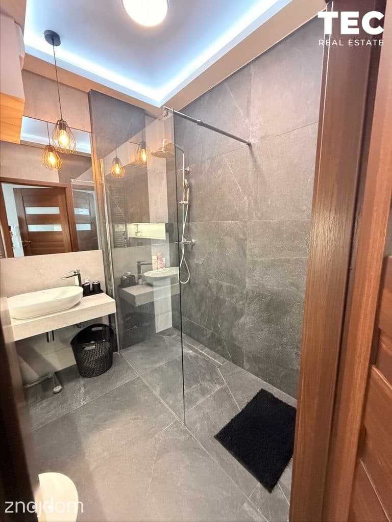 Komfortowe mieszkanie 40 m² z balkonem - zdjęcie 4