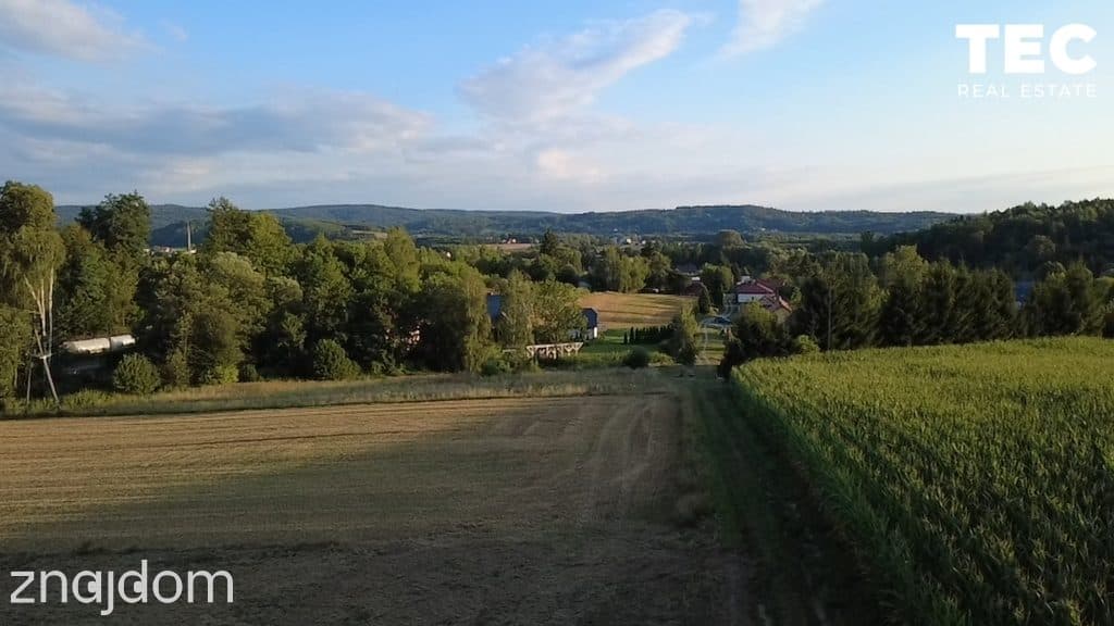 Na sprzedaż działka – Przedmieście Dubieckie - zdjęcie 3