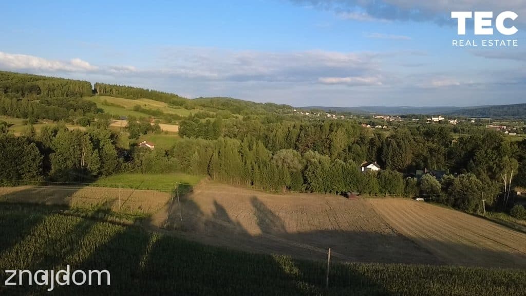 Na sprzedaż działka – Przedmieście Dubieckie - zdjęcie 4