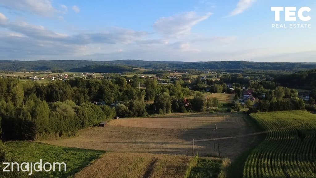Na sprzedaż działka – Przedmieście Dubieckie - zdjęcie 5