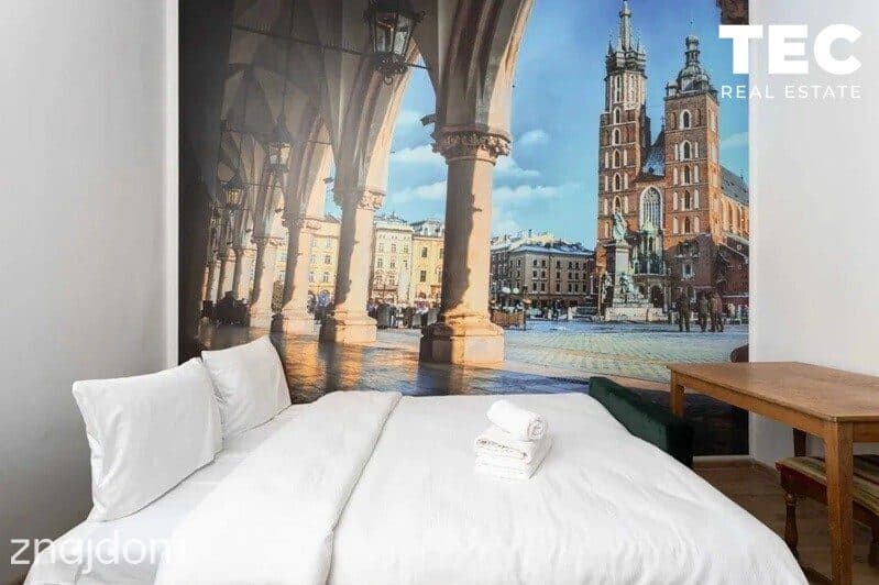 Krowodrza | 25 m² | Gotowe do zamieszkania - zdjęcie 2