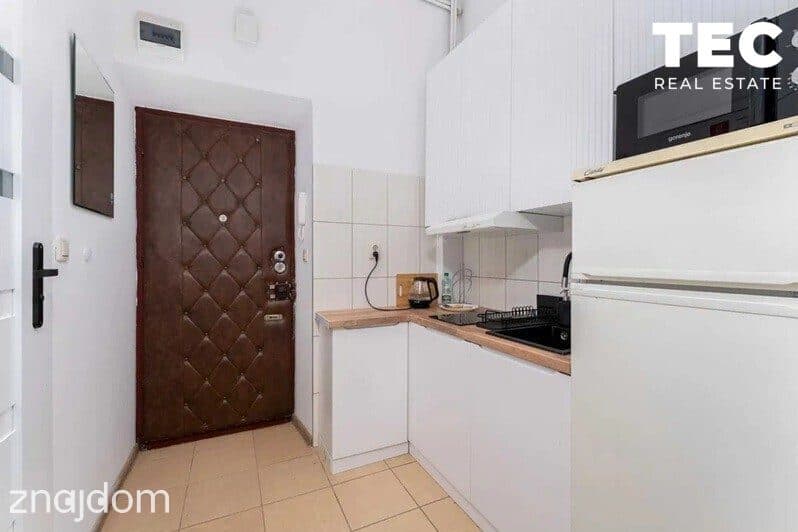 Krowodrza | 25 m² | Gotowe do zamieszkania - zdjęcie 7