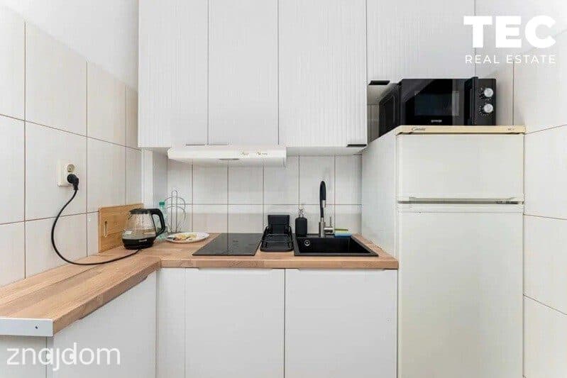 Krowodrza | 25 m² | Gotowe do zamieszkania - zdjęcie 3