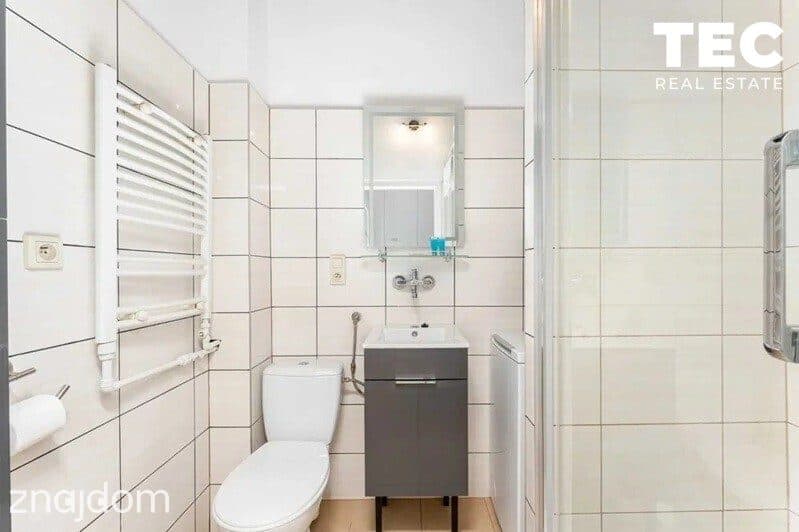 Krowodrza | 25 m² | Gotowe do zamieszkania - zdjęcie 4