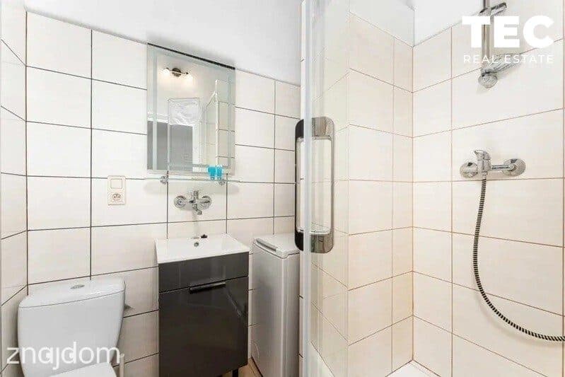 Krowodrza | 25 m² | Gotowe do zamieszkania - zdjęcie 8