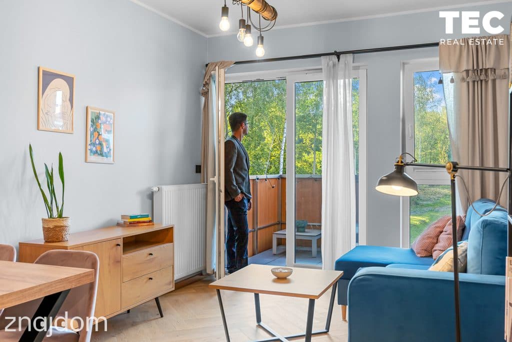 Nowe Ptasie | park | balkon | parking | od już - zdjęcie 3