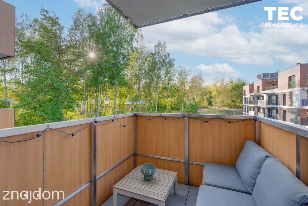 Nowe Ptasie | park | balkon | parking | od już - zdjęcie 6