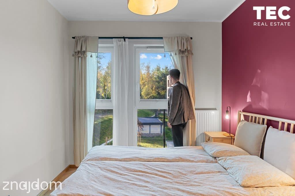 Nowe Ptasie | park | balkon | parking | od już - zdjęcie 10