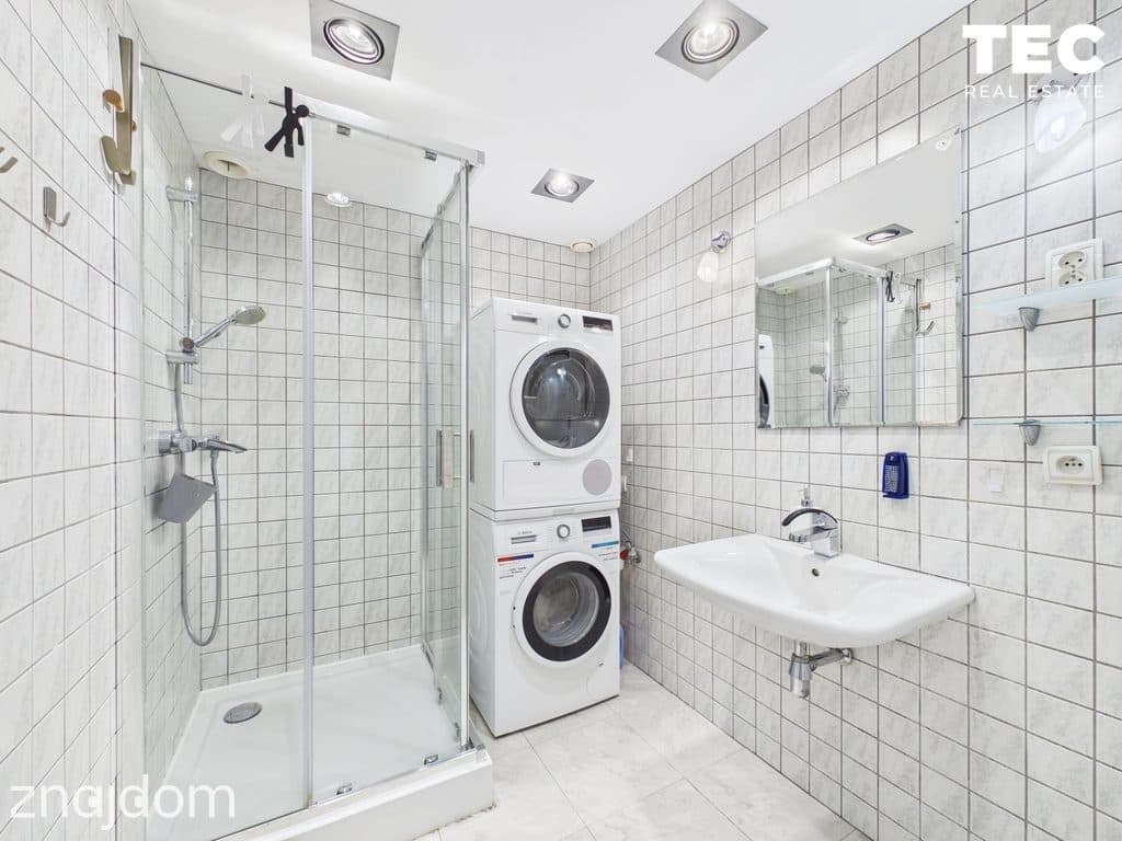 Dwa poziomy, balkon, taras, sauna | bez prowizji - zdjęcie 15