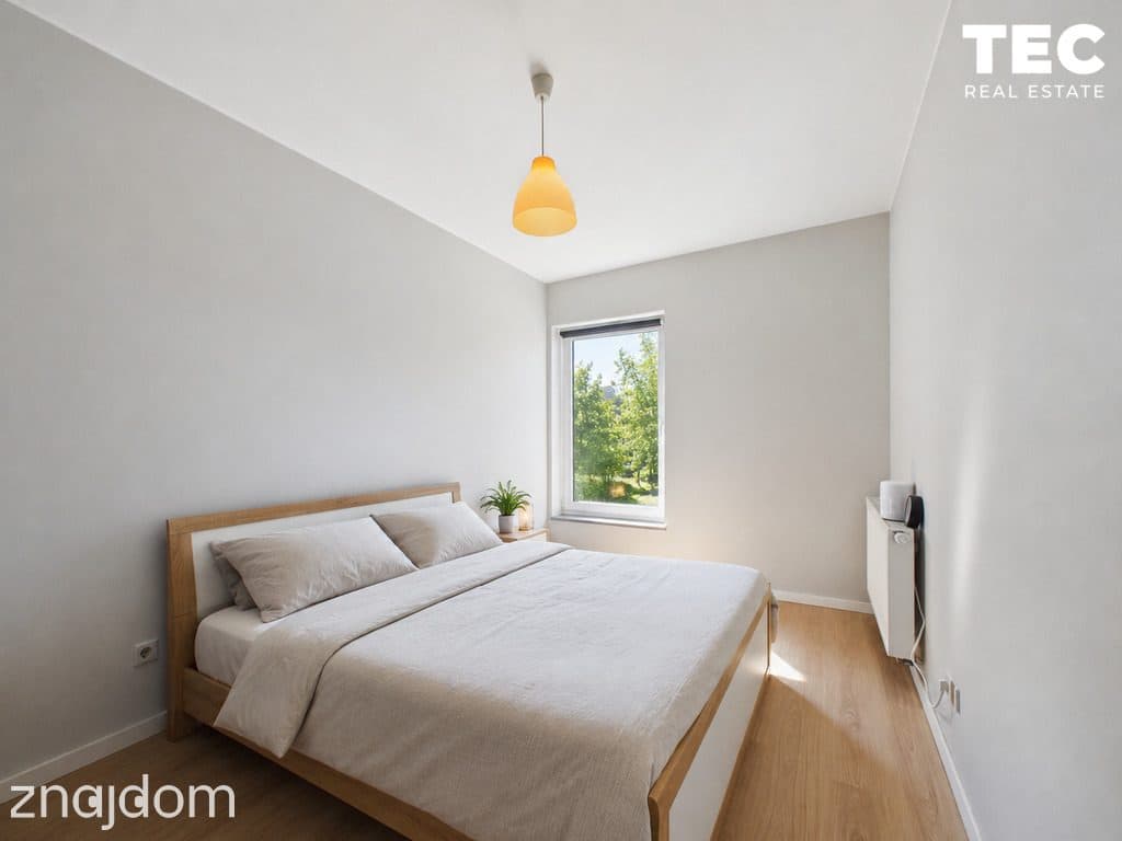 Francuska Park| z miejscem | duży balkon - zdjęcie 5