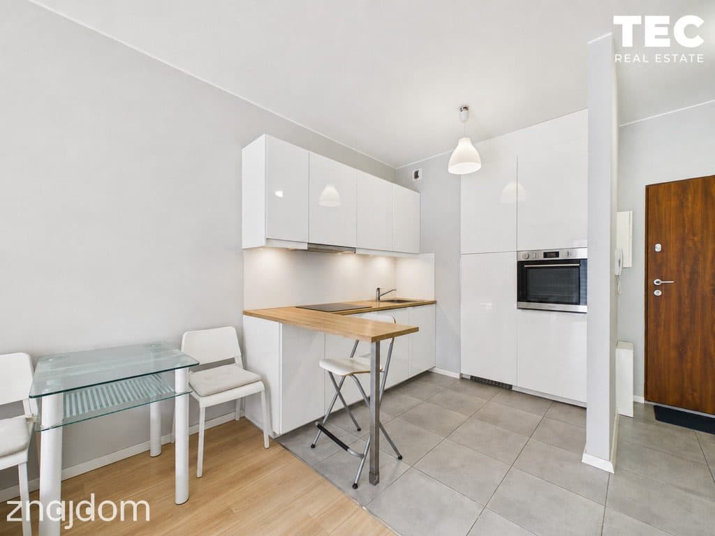 Francuska Park| z miejscem | duży balkon - zdjęcie 4